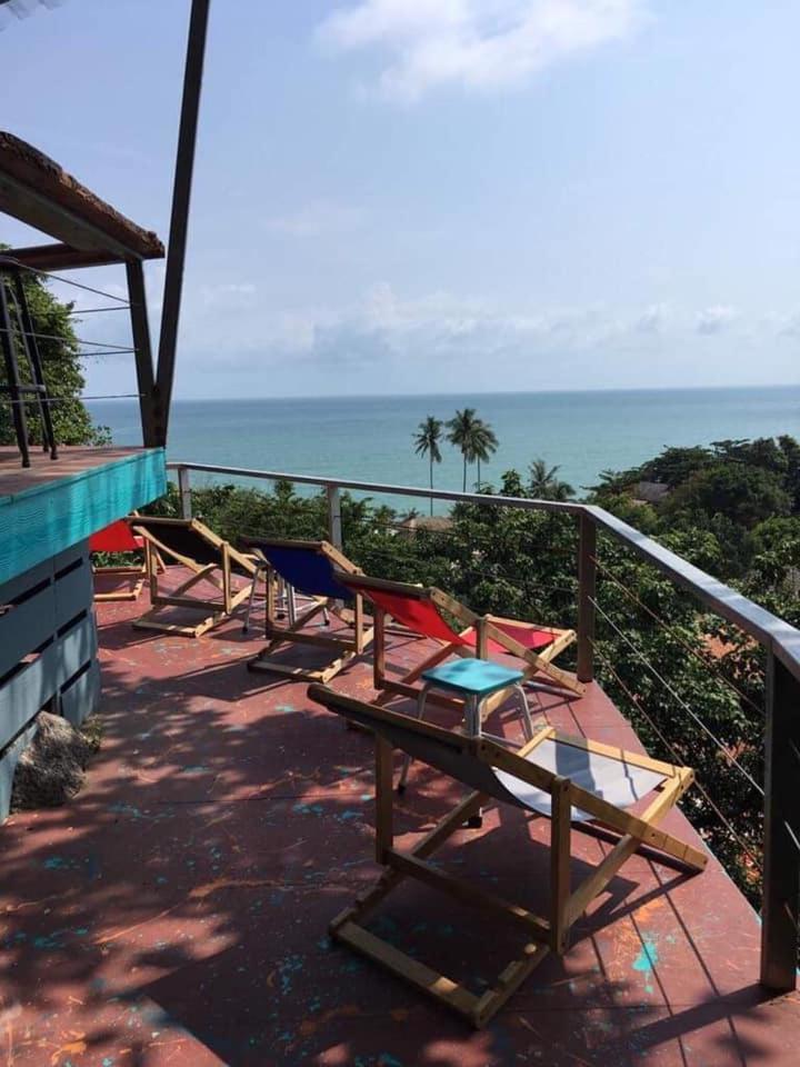 Lodge Private 2 Beachside Samui Lamai Beach (Koh Samui)